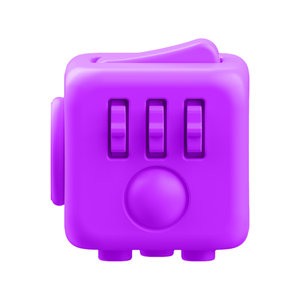 Fidget Cube