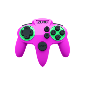 Video Game Controller