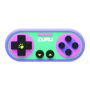 Video Game Controller