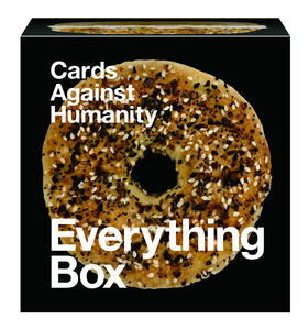 Cards Against Humanity Everything Box