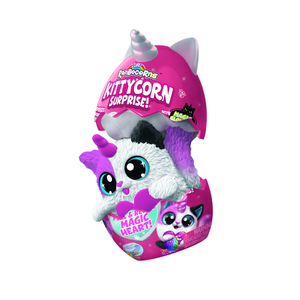 Kittycorn Surprise