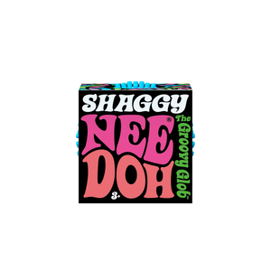 Shaggy Needoh