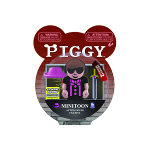 Piggy Minitoon