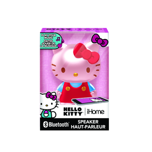 Hello Kitty Speaker