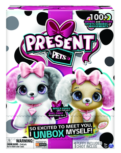 Present Pets