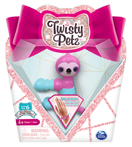 Twisty Pets Sloth