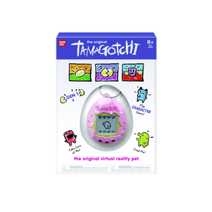 Tamagotchi