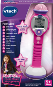 Vtech Microphone