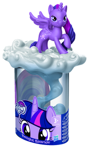 My Little Pony Twilight Surprise