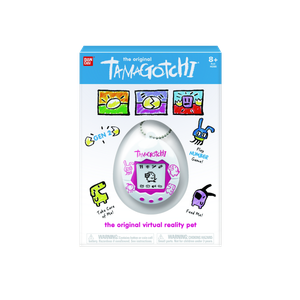 Tamagotchi