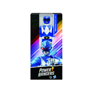 Power Rangers Blue Ranger