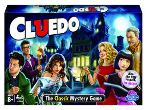Cluedo