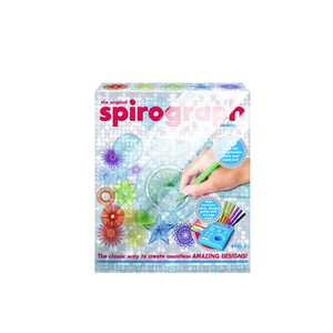 Spirograph