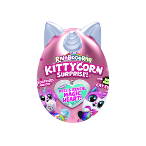 Kittycorn Surprise