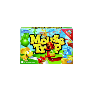 Mouse Trap