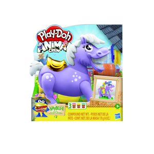 Play-Doh Animal Crew Rodeo Pony