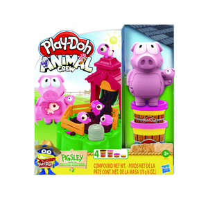 Play-Doh Animal Crew Pigsley