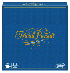 Trivial Pursuit