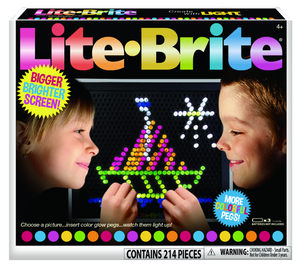 Lite Brite