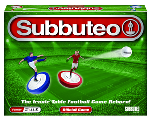 Subbuteo