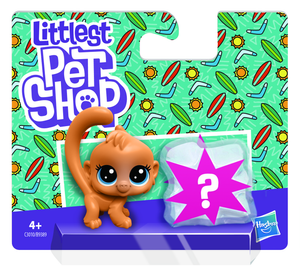 Littlest Pet Shop