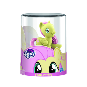 My Little Pony Fluttershy