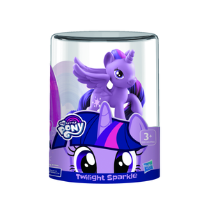 My Little Pony Twilight Sparkle
