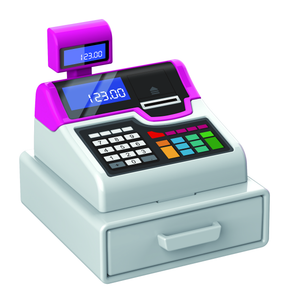 Cash Register
