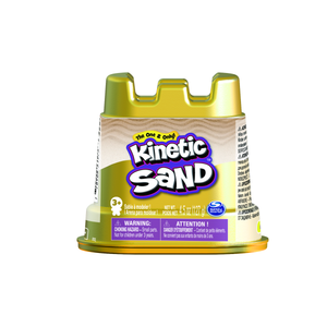 Kinetic Sand